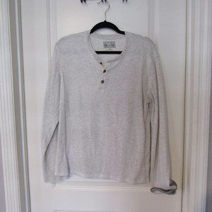 Converse Off-White Long Sleeve